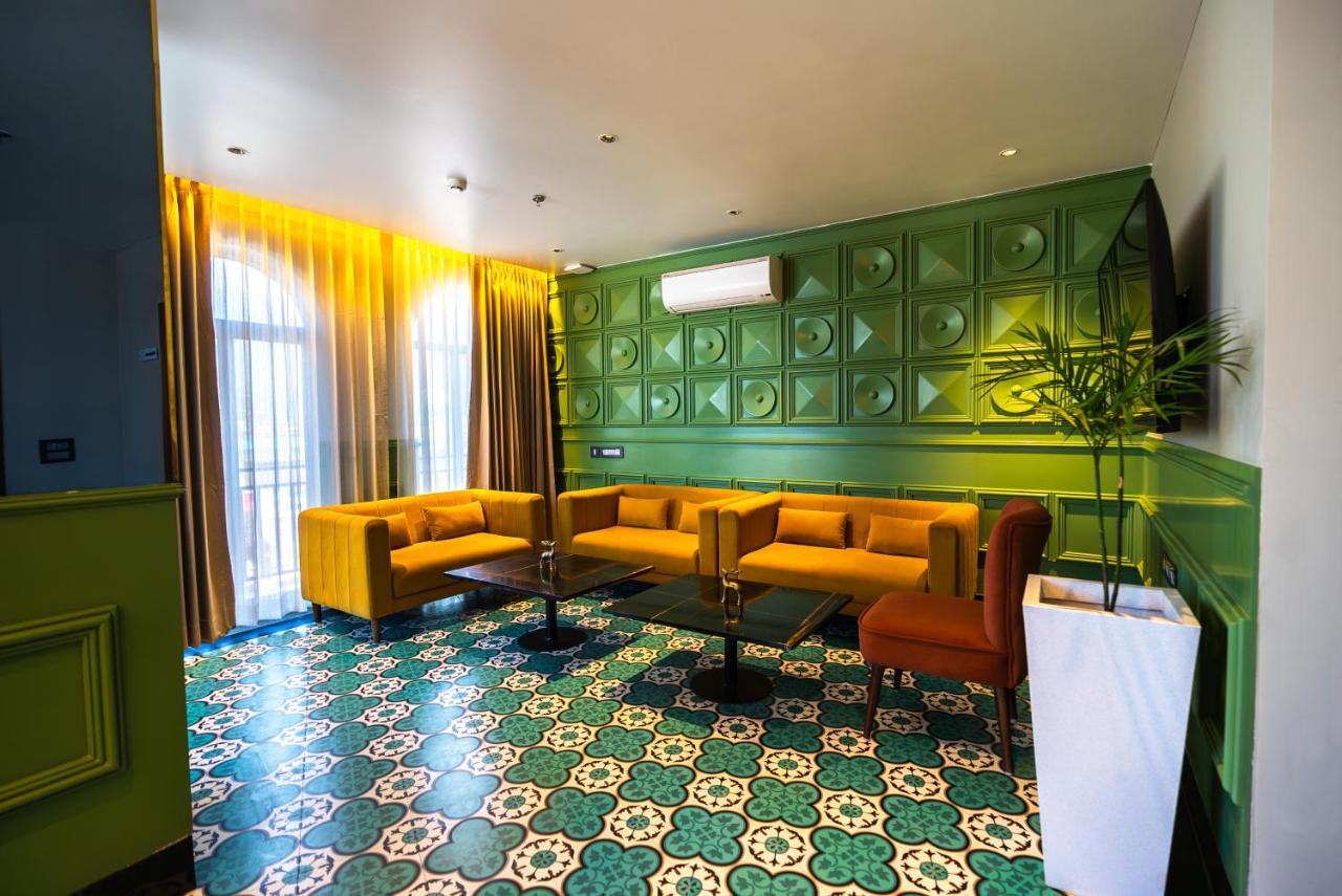 Clarks Inn Express, Rishikesh Luaran gambar