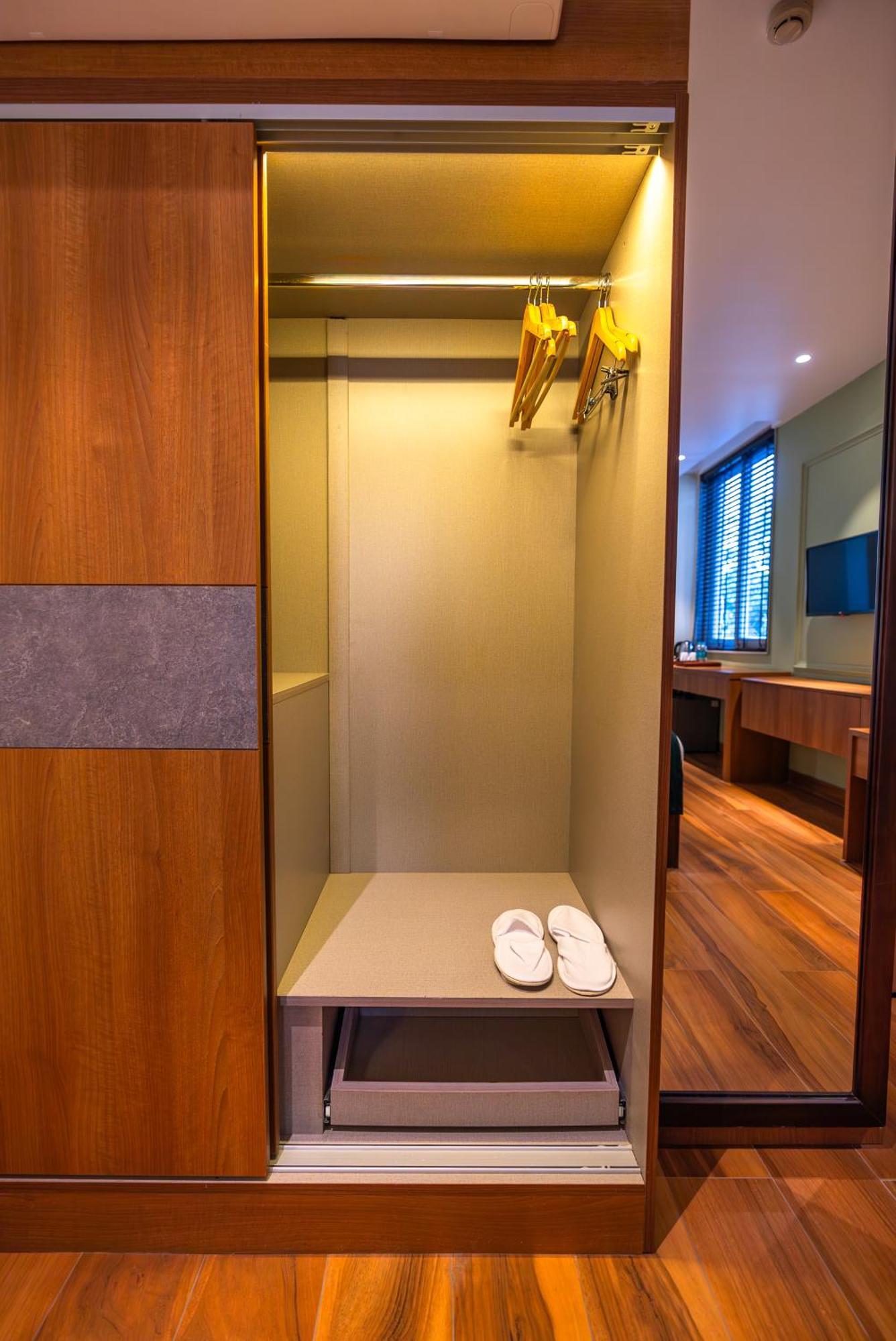 Clarks Inn Express, Rishikesh Luaran gambar